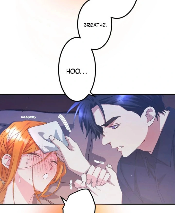 I’m Pregnant, But I Won’t Marry Without Love Chapter 57 333 47