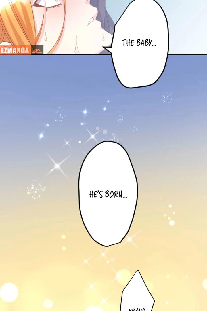 I’m Pregnant, But I Won’t Marry Without Love Chapter 57 357 71
