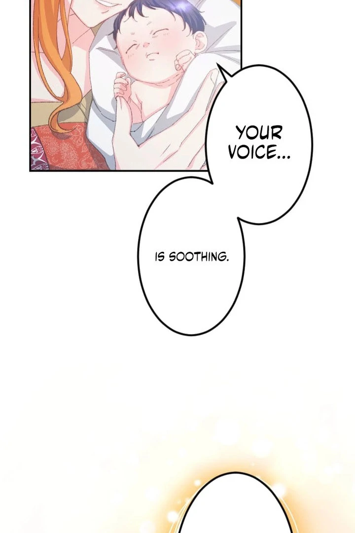 I’m Pregnant, But I Won’t Marry Without Love Chapter 57 368 82