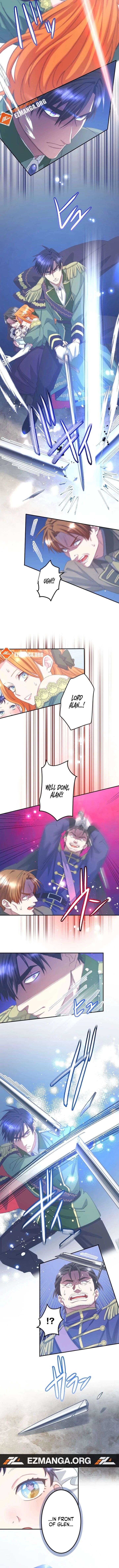 I’m Pregnant, But I Won’t Marry Without Love Chapter 61 47 007