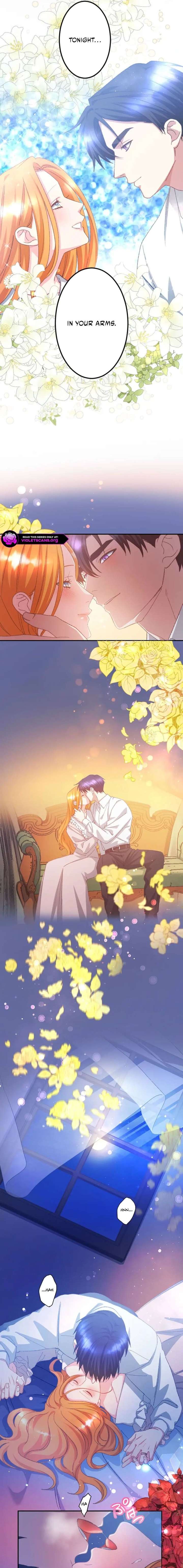I’m Pregnant, But I Won’t Marry Without Love Chapter 62 67 ch 62 13