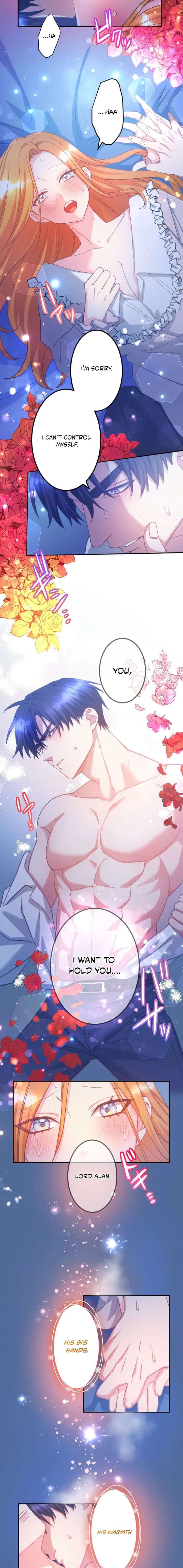 I’m Pregnant, But I Won’t Marry Without Love Chapter 62 68 ch 62 14