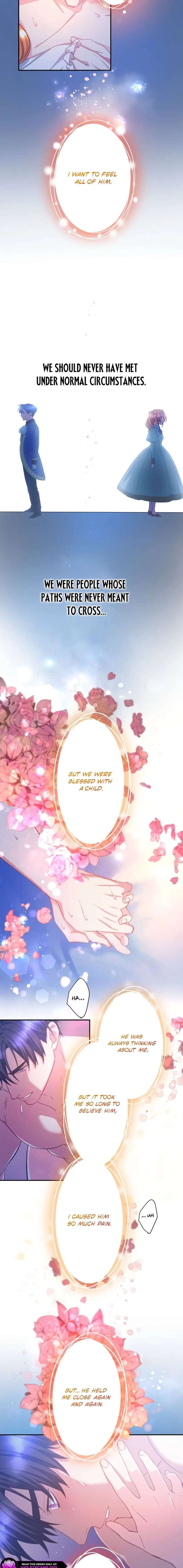 I’m Pregnant, But I Won’t Marry Without Love Chapter 62 69 ch 62 15