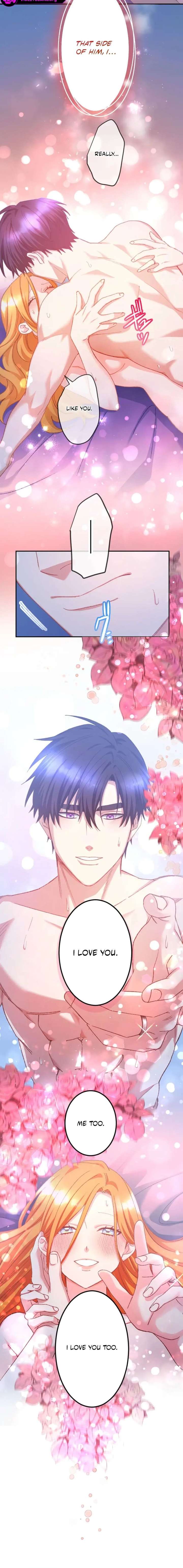 I’m Pregnant, But I Won’t Marry Without Love Chapter 62 70 ch 62 16