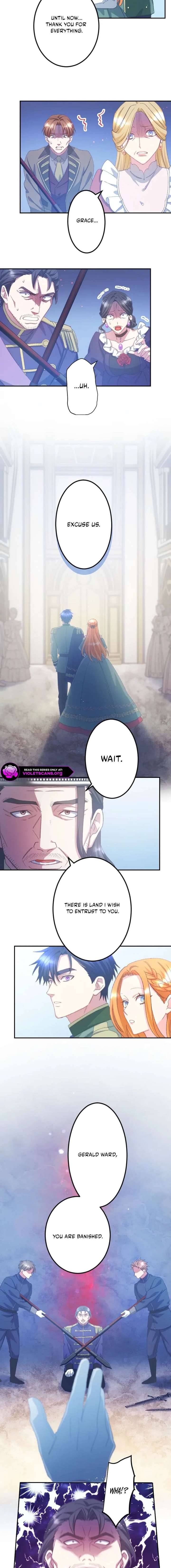I’m Pregnant, But I Won’t Marry Without Love Chapter 62 56 ch 62 2