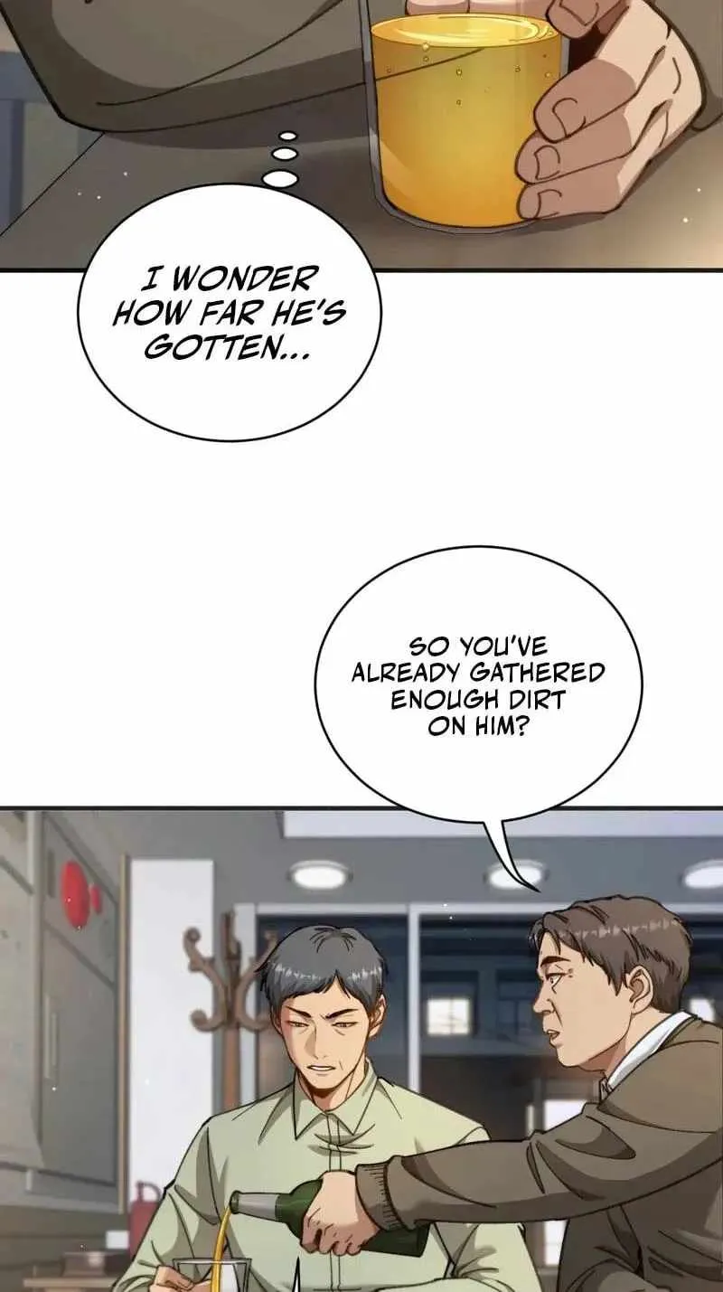After Becoming Financially Free, They Offered Their Loyalty Chapter 116 173 883fae0c42bf