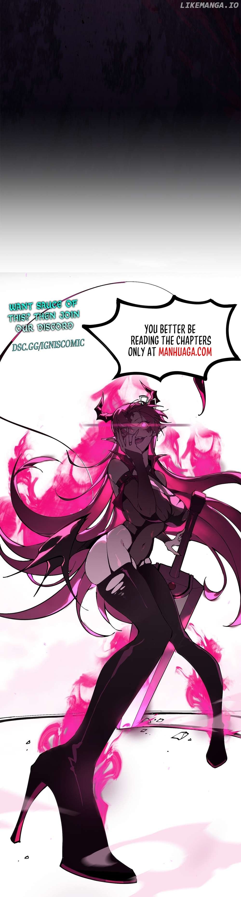 After Becoming Financially Free, They Offered Their Loyalty Chapter 14 63 ch 14 14