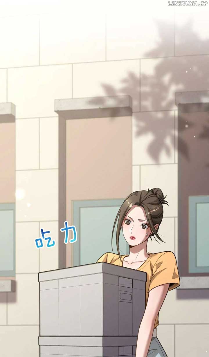 After Becoming Financially Free, They Offered Their Loyalty Chapter 21 85 ch 21 9