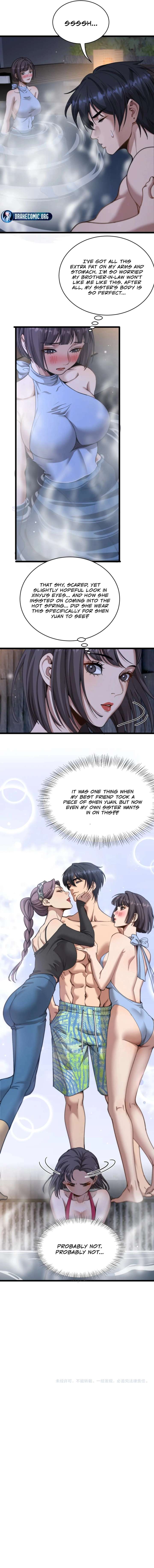 After Becoming Financially Free, They Offered Their Loyalty Chapter 78 52 ch 78 13