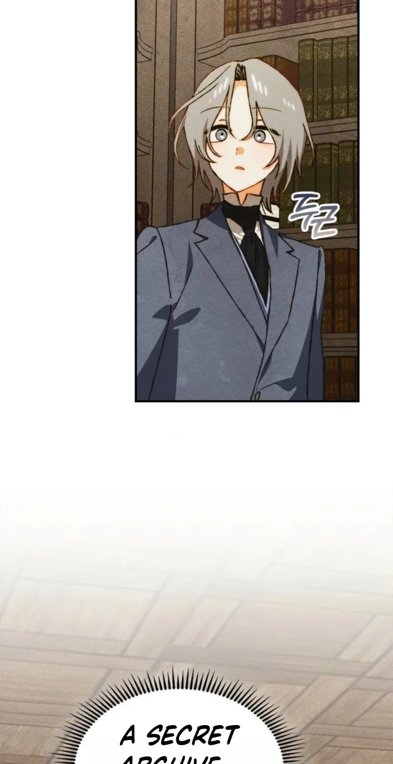 Taming the Munchkin capítulo 70, página 4