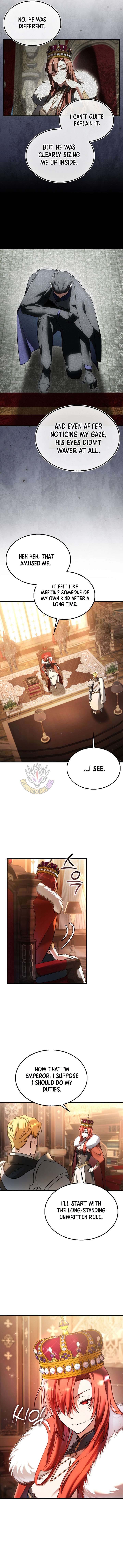 A Villain’s Will to Survive Chapter 44 57 ch 44 12