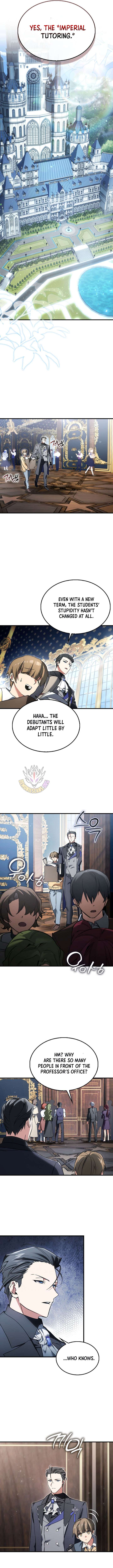 A Villain’s Will to Survive Chapter 44 58 ch 44 13