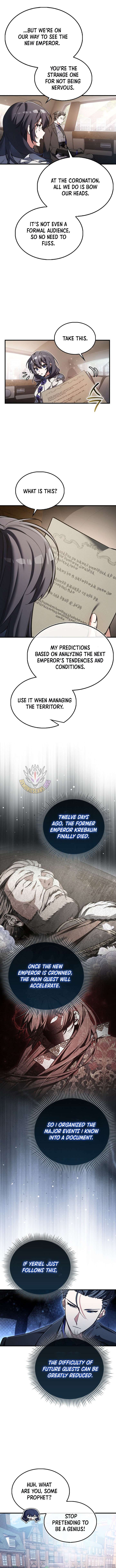 A Villain’s Will to Survive Chapter 44 48 ch 44 3