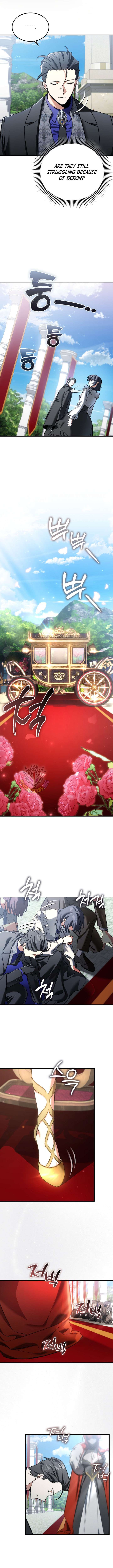 A Villain’s Will to Survive Chapter 44 50 ch 44 5