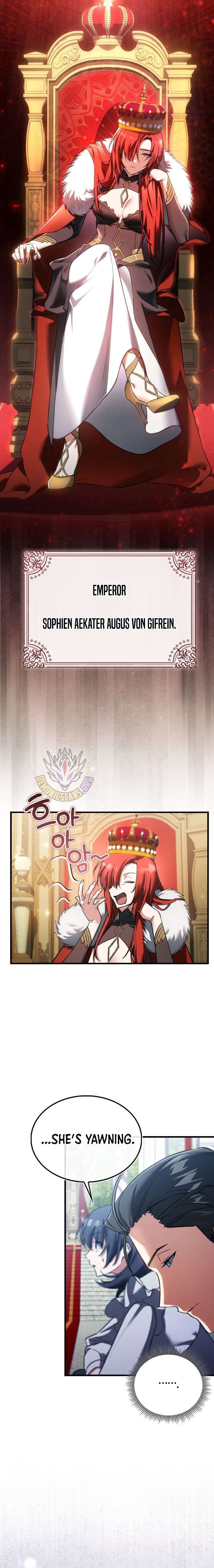 A Villain’s Will to Survive Chapter 44 52 ch 44 7