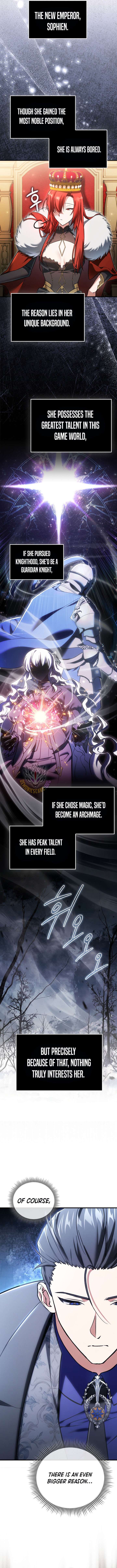 A Villain’s Will to Survive Chapter 44 53 ch 44 8