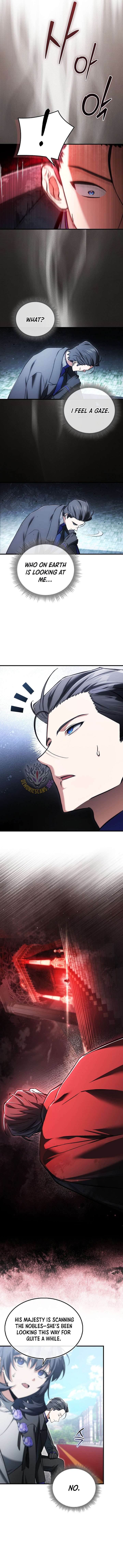 A Villain’s Will to Survive Chapter 44 54 ch 44 9