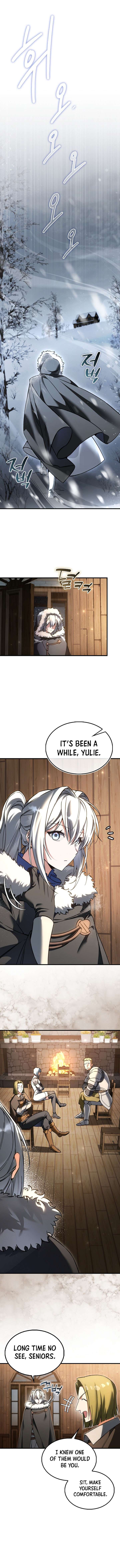 A Villain’s Will to Survive Chapter 45 49 ch 45 10