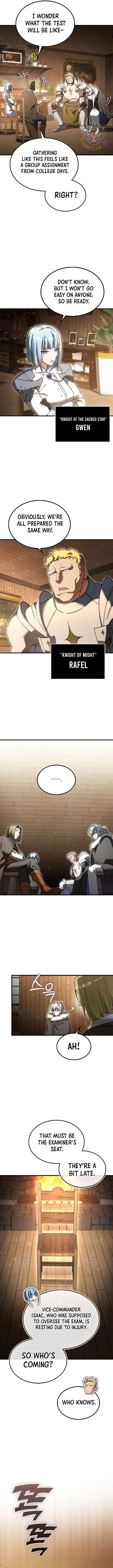 A Villain’s Will to Survive Chapter 45 50 ch 45 11