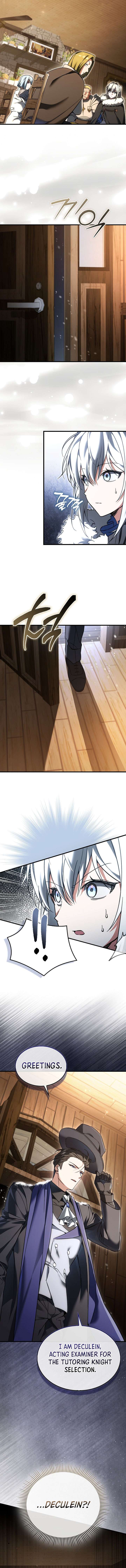 A Villain’s Will to Survive Chapter 45 51 ch 45 12