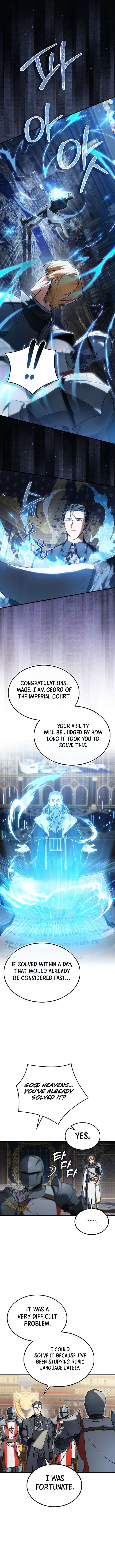 A Villain’s Will to Survive Chapter 45 42 ch 45 3