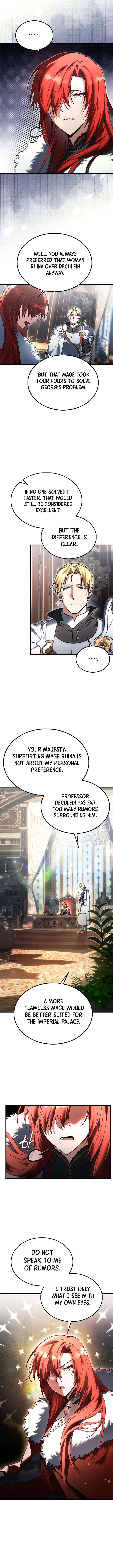 A Villain’s Will to Survive Chapter 45 45 ch 45 6