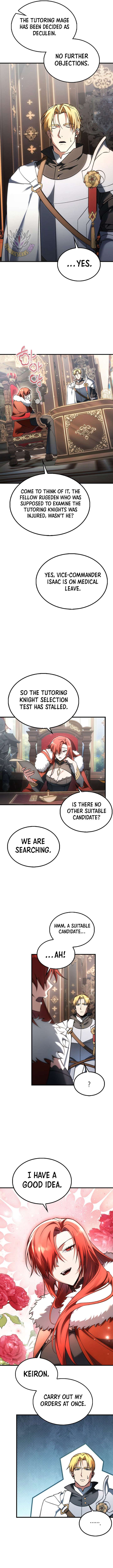 A Villain’s Will to Survive Chapter 45 46 ch 45 7