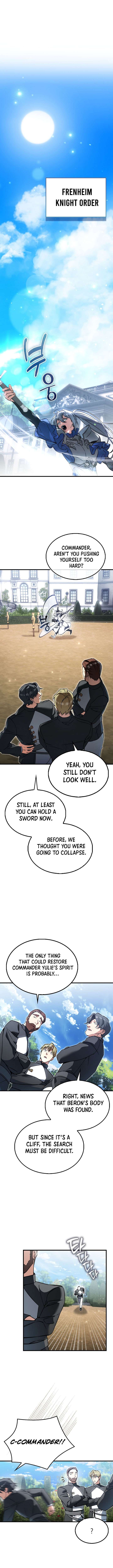 A Villain’s Will to Survive Chapter 45 47 ch 45 8