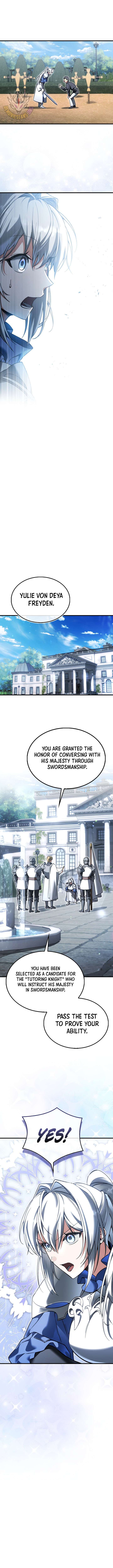 A Villain’s Will to Survive Chapter 45 48 ch 45 9