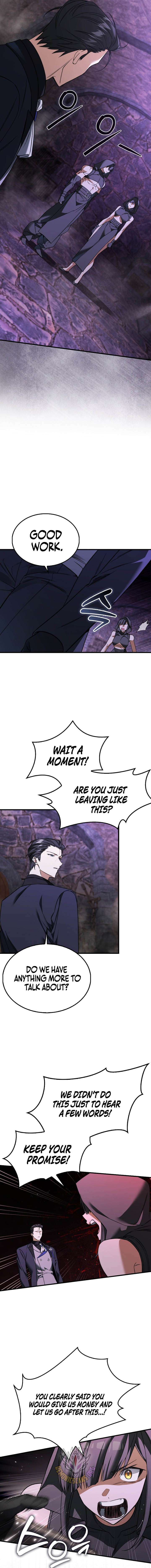 A Villain’s Will to Survive Chapter 50 55 ch 50 10