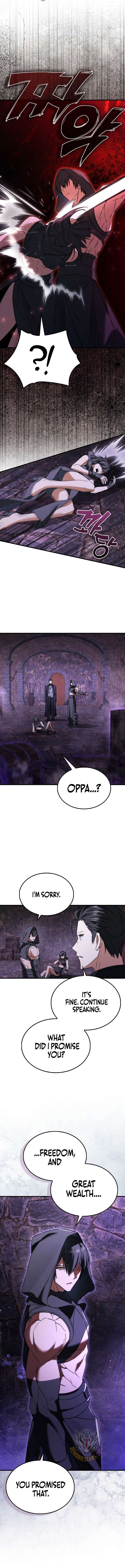 A Villain’s Will to Survive Chapter 50 56 ch 50 11