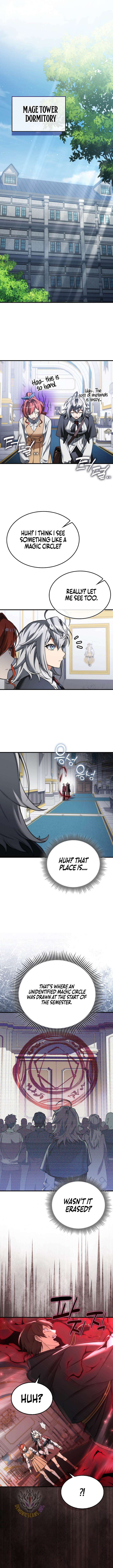 A Villain’s Will to Survive Chapter 50 59 ch 50 14