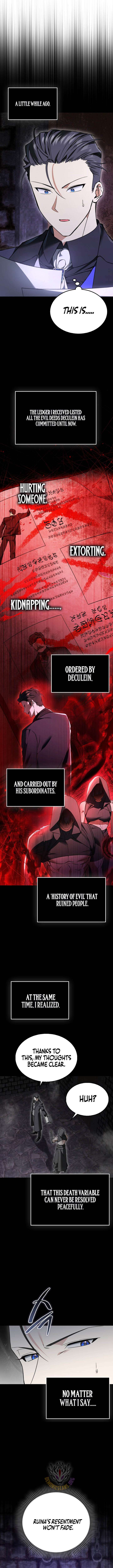 A Villain’s Will to Survive Chapter 50 47 ch 50 2