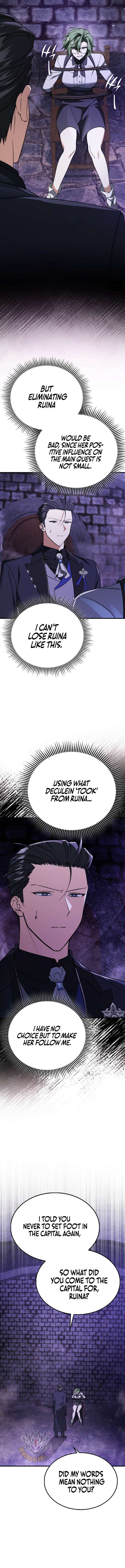 A Villain’s Will to Survive Chapter 50 48 ch 50 3