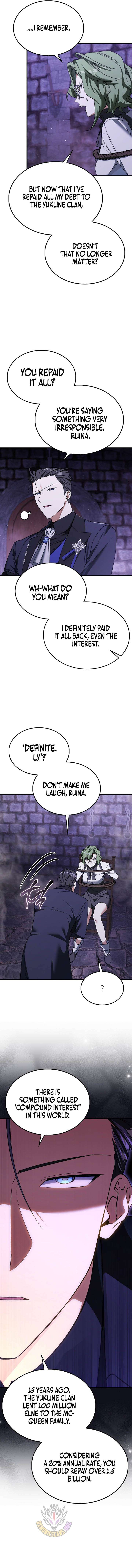 A Villain’s Will to Survive Chapter 50 49 ch 50 4