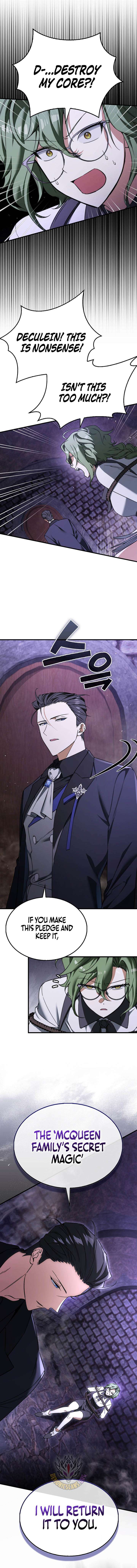 A Villain’s Will to Survive Chapter 50 52 ch 50 7