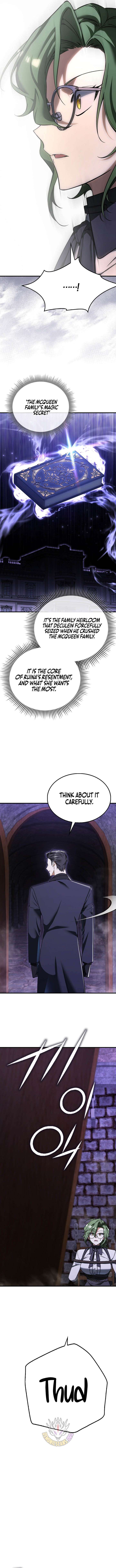A Villain’s Will to Survive Chapter 50 53 ch 50 8