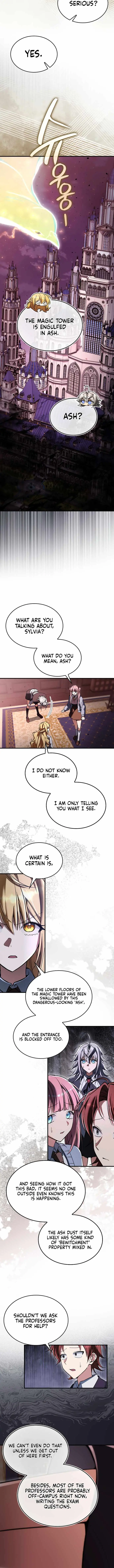 A Villain’s Will to Survive Chapter 58 40 cefd64901975