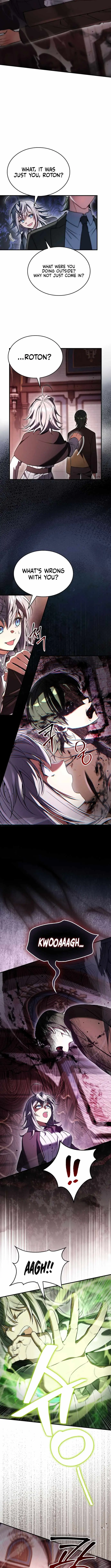 A Villain’s Will to Survive Chapter 58 38 da974a27080d