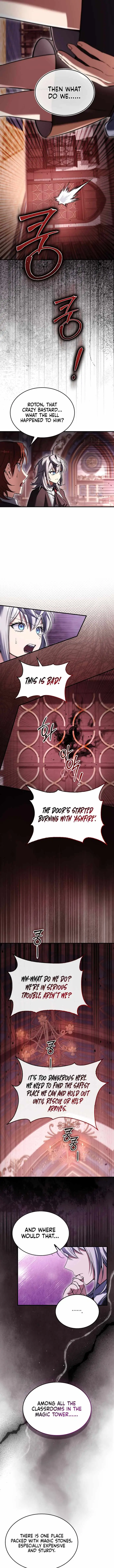 A Villain’s Will to Survive Chapter 58 41 feab3fd00169