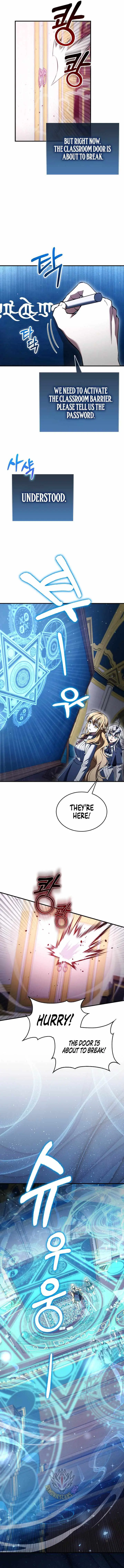 A Villain’s Will to Survive Chapter 59 42 12c0b6d73626