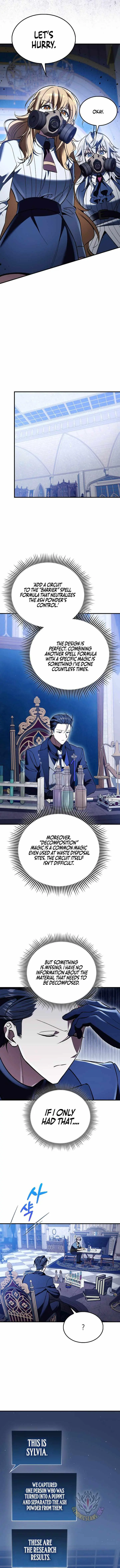 A Villain’s Will to Survive Chapter 59 49 8c0568203d1f