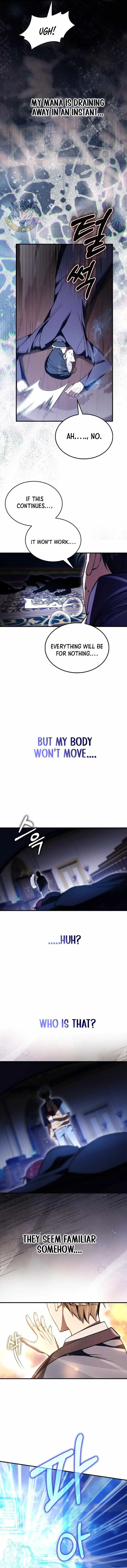 A Villain’s Will to Survive Chapter 60 45 0aed5b381bb0