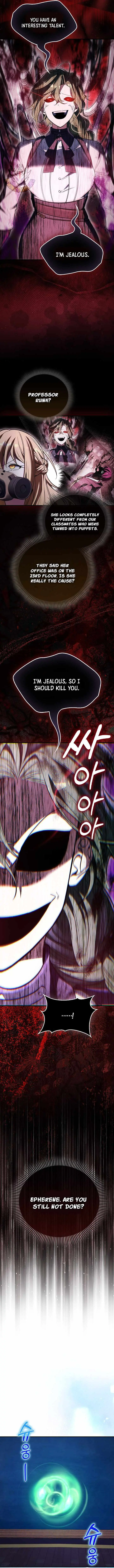 A Villain’s Will to Survive Chapter 60 43 e14c94d2b25c