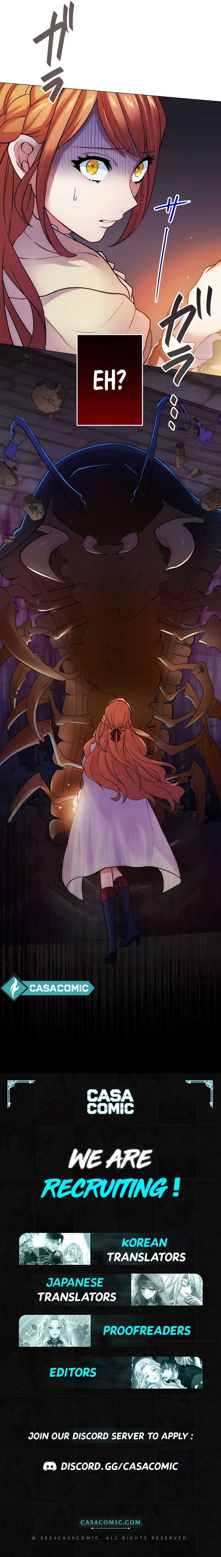 Reincarnated Diva in a Rhythm Game! Chapter 5 27 5