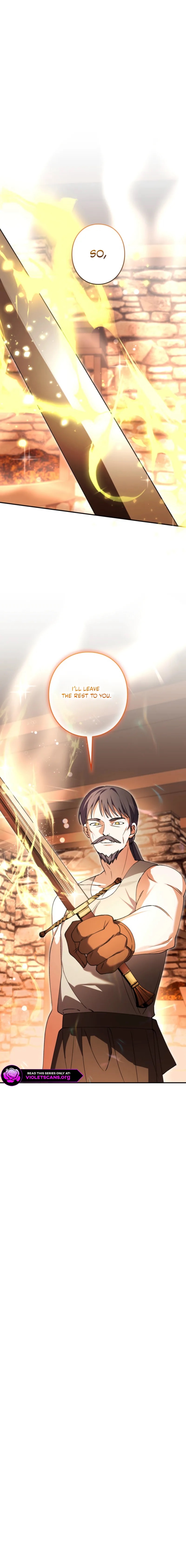 I Became a Human’s Daughter Chapter 62 44 10