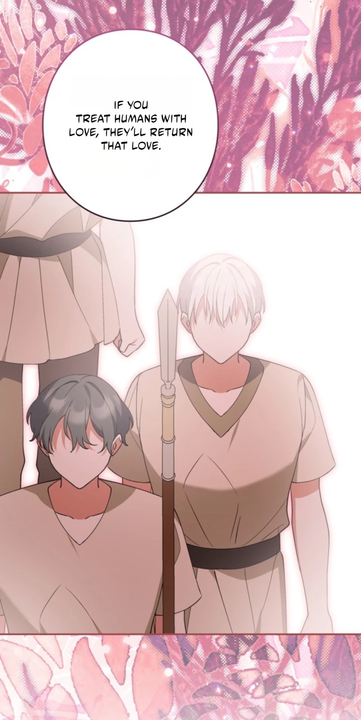 I Became a Human’s Daughter Chapter 67 269 0bc729f96131