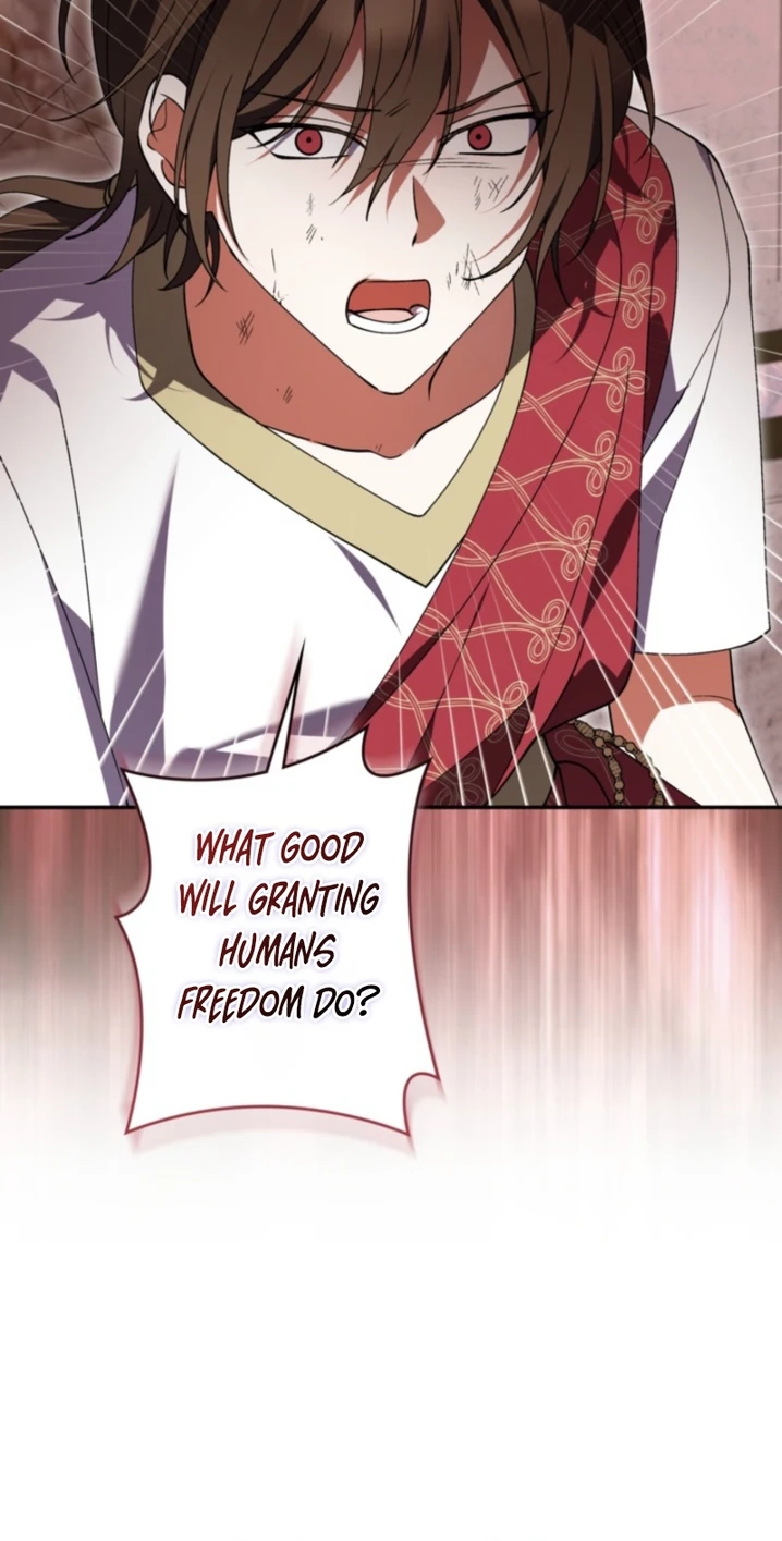 I Became a Human’s Daughter Chapter 67 266 35e6d2fe9b93