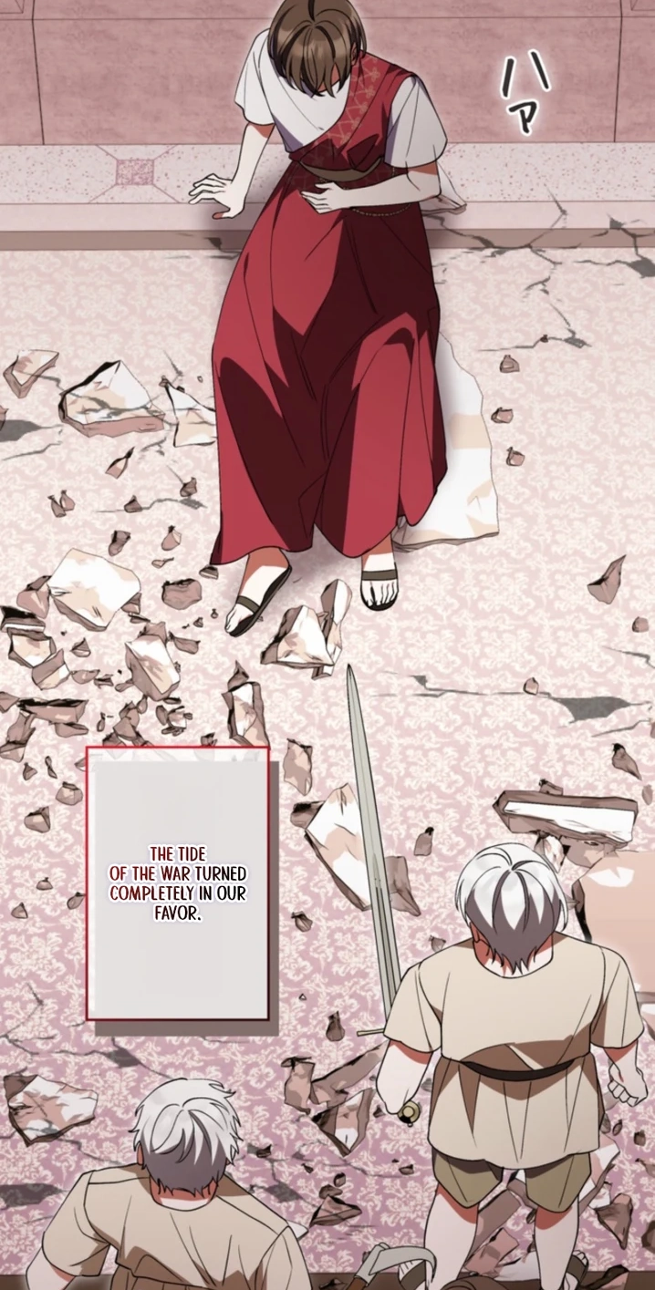 I Became a Human’s Daughter Chapter 67 262 49bff88e2ecc