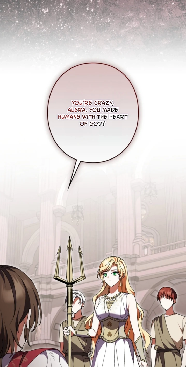 I Became a Human’s Daughter Chapter 67 264 52949931598b